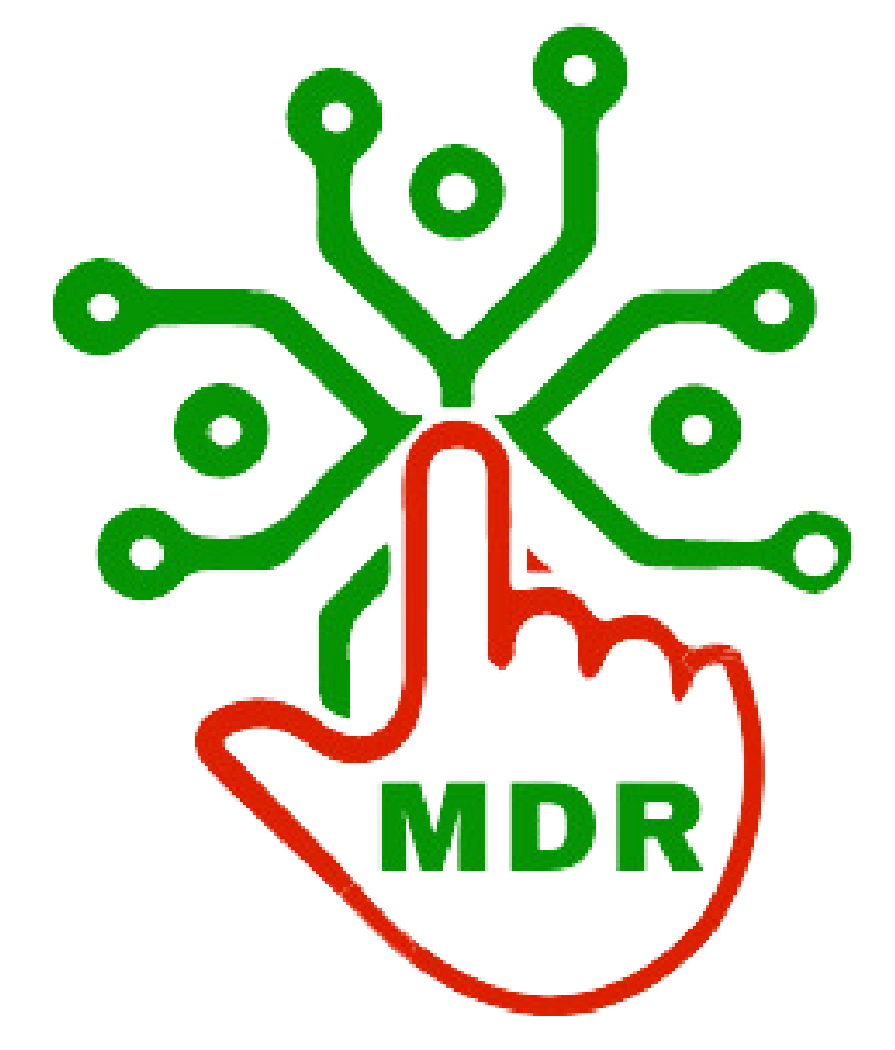 MDR SOFTWARE